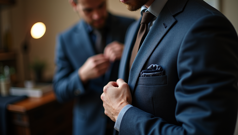 Executive Image Consulting