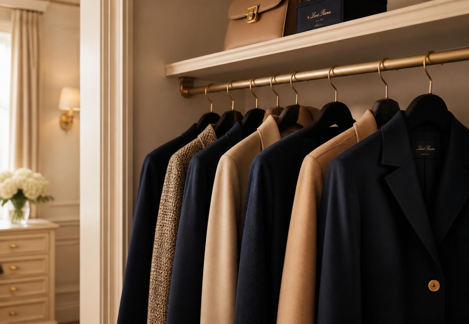 Personal Styling